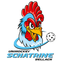 Logo Schatrine Bellach